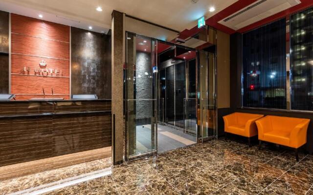 AI HOTEL Keikyu Kamata