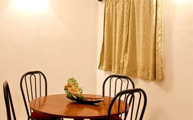 San Joao Holiday Homes