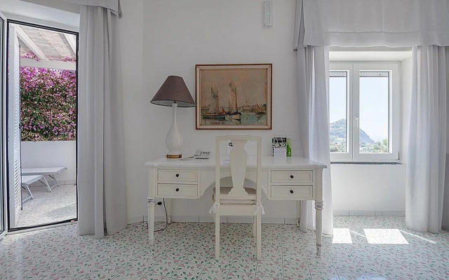 Hotel Paradiso Terme