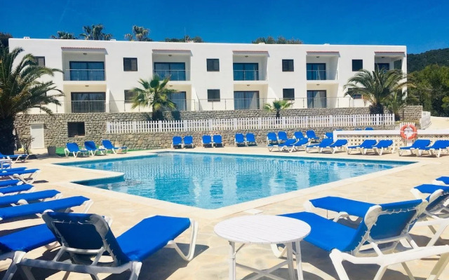 Apartamentos Aguas Blancas