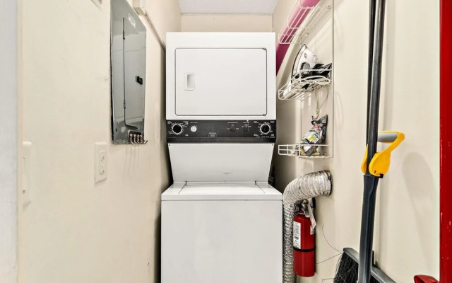 Unit 5216 - Ocean Racquet Club