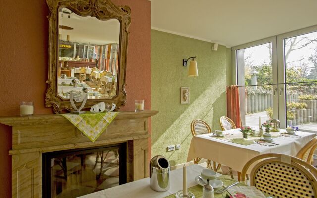 Michels Apart Hotel Berlin