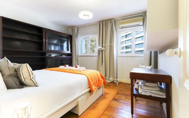 Avenida Liberdade Typical by Homing