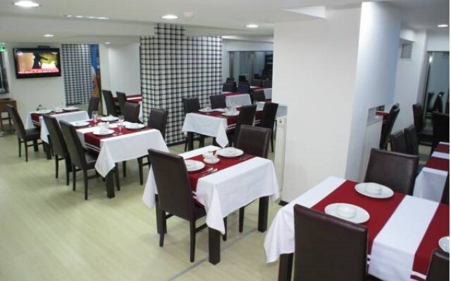 Perla Hotel