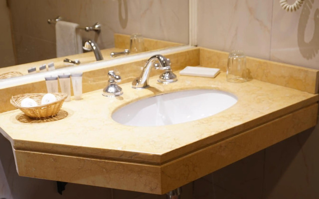 Howard Johnson by Wyndham Rinconada de Los Andes