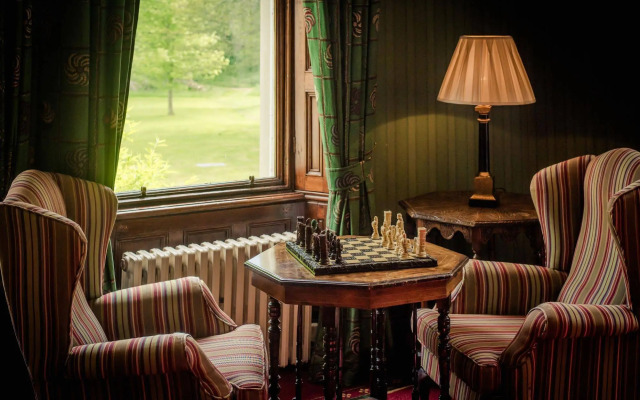 Cahernane House Hotel