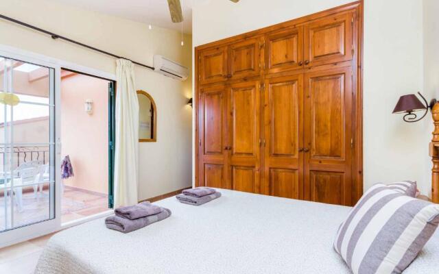 Villa Marcolis Playa