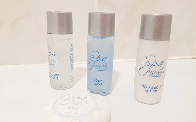 Saltburn Holidays 3 Park View