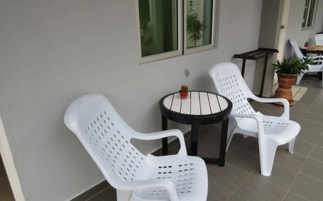 Cactus Inn