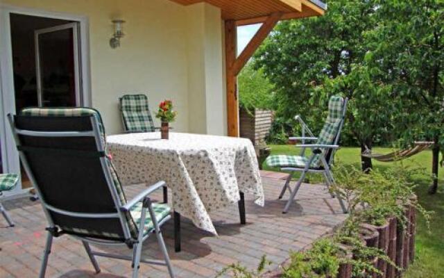 Ferienhaus Fuerstensee SEE 7791