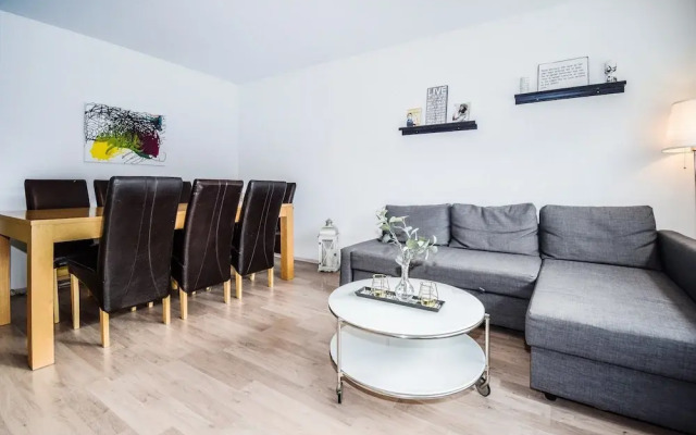 Apartment S7