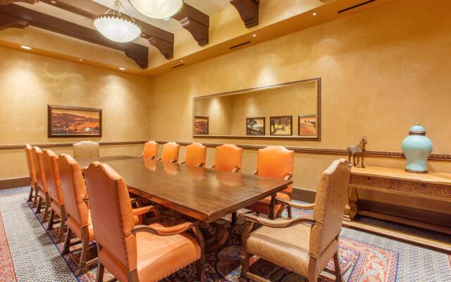 Omni Scottsdale Resort & Spa at Montelucia