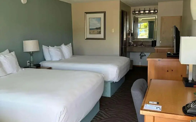 Super 8 by Wyndham Florence OR