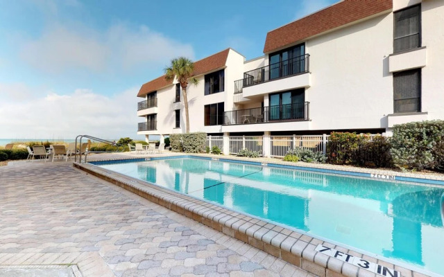 Water's Edge Condominium