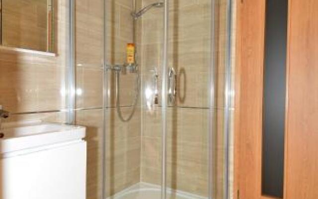 Apartman Mozartova