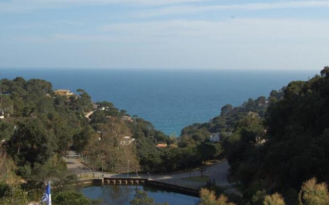 Santa Maria de Llorell Holiday Houses