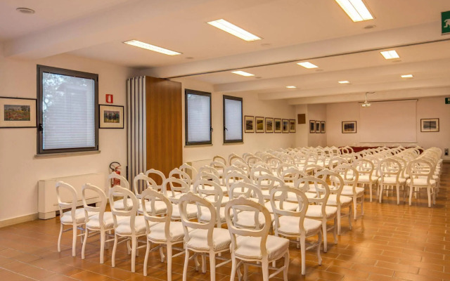 Hotel Villa Cesi