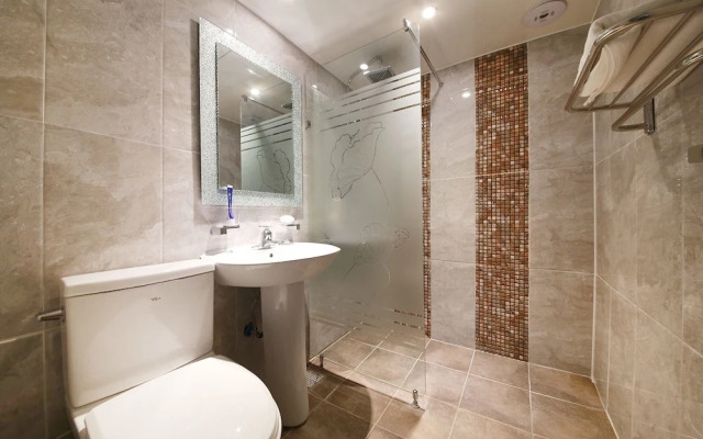 Yeoncheon Hantangang