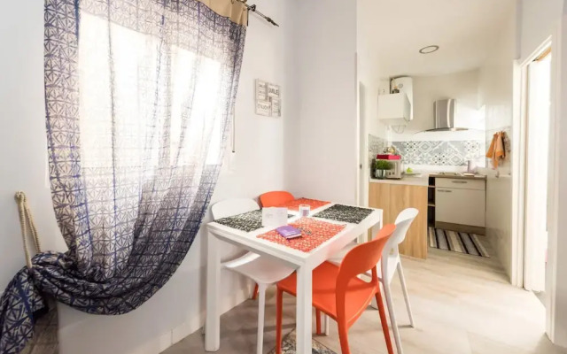 Fernando el CatÃ³lico City Center