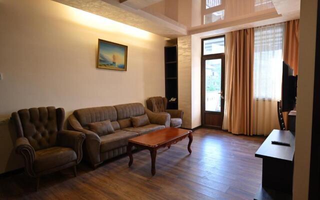 Partez Hotel