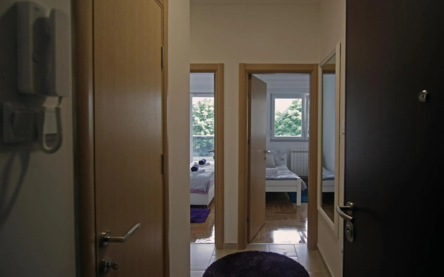 IT Apartment