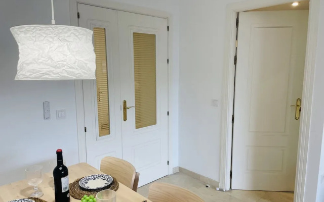 Apartamento Sol de Marbella by At Home Costa del S