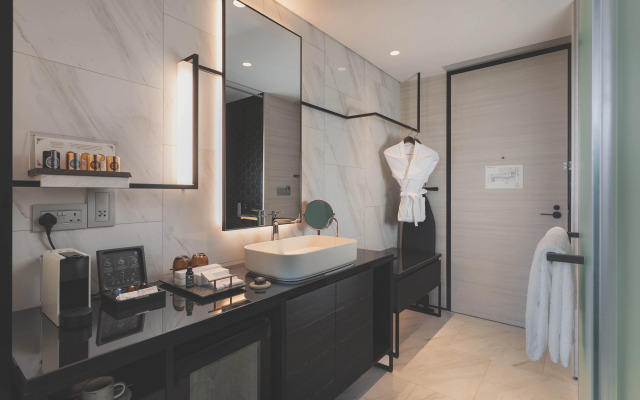 The Outpost Hotel Sentosa by Far East Hospitality