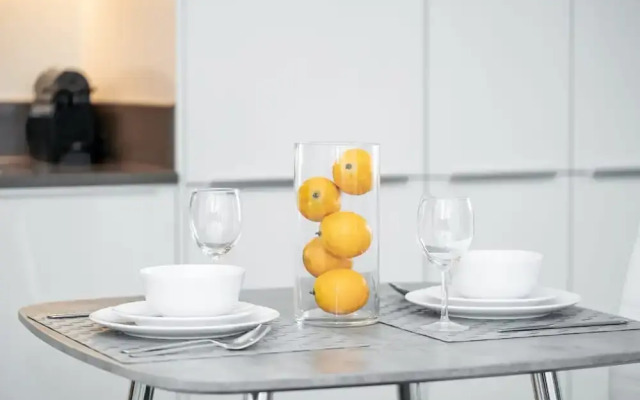 HiGuests - Marina Gate Tower