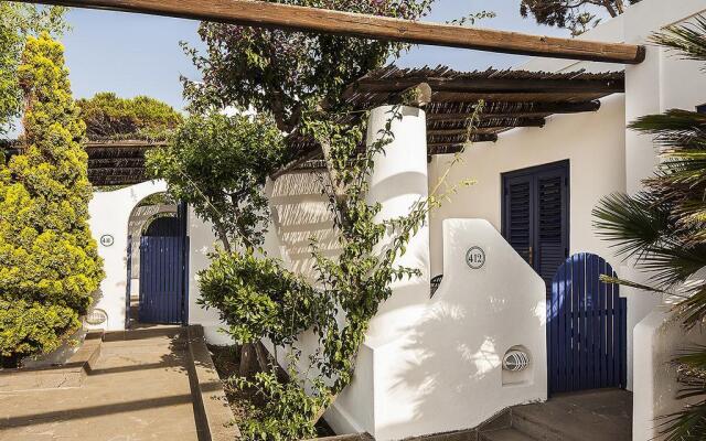 La Sirenetta Park Hotel