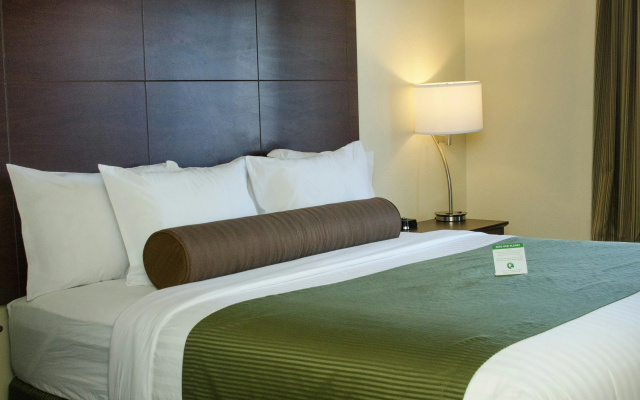 Cobblestone Inn & Suites – Soda Springs