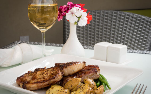 Executive Residency by Best Western Nairobi