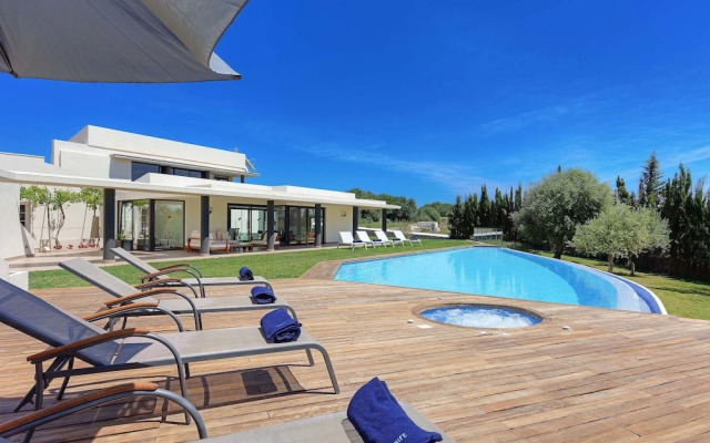 Villa Binife