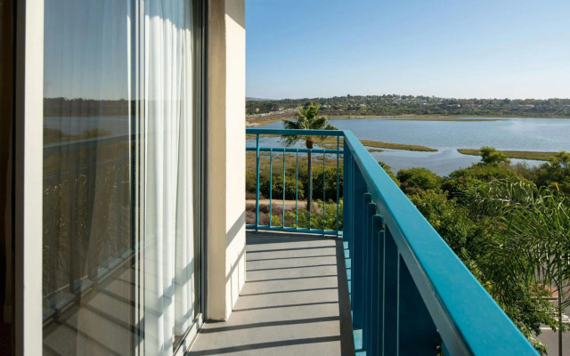 Newport Beach Marriott Bayview