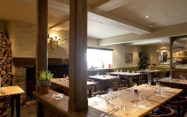 The Red Lion