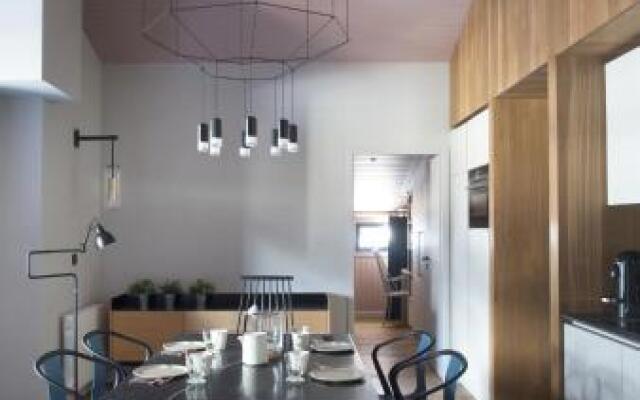 Apartment Clos du Savoy.8