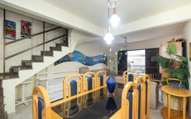 Apartamento Beira Mar Lateral Na Praia De Mariscal 2662