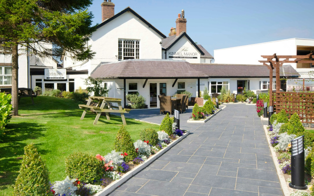 The Kinmel & Kinspa