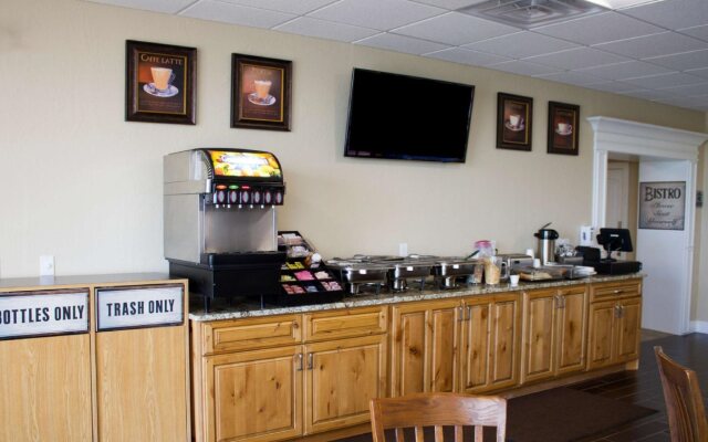 Red Lion Inn & Suites Branson