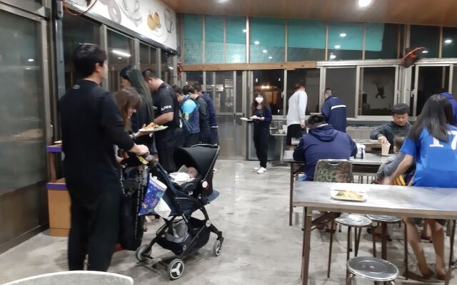 Erping Mountain Resort