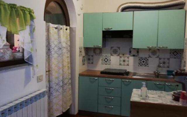 Appartamento Orchidea