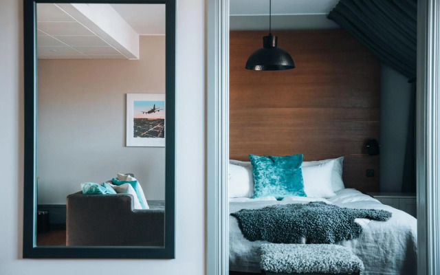 Clarion Hotel Wisby