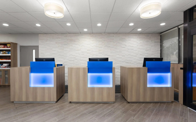Days Inn by Wyndham Orlando Conv. Center/International Dr