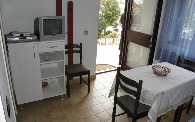 Apartments Ruzica