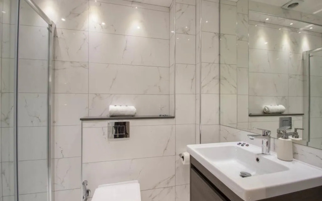 Marylebone Village Apartments