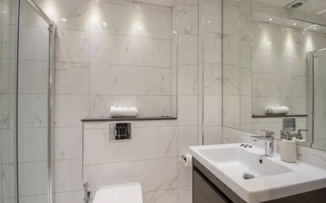 Marylebone Village Apartments