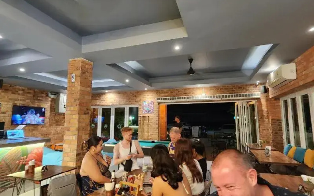 Hi Samui Hostel