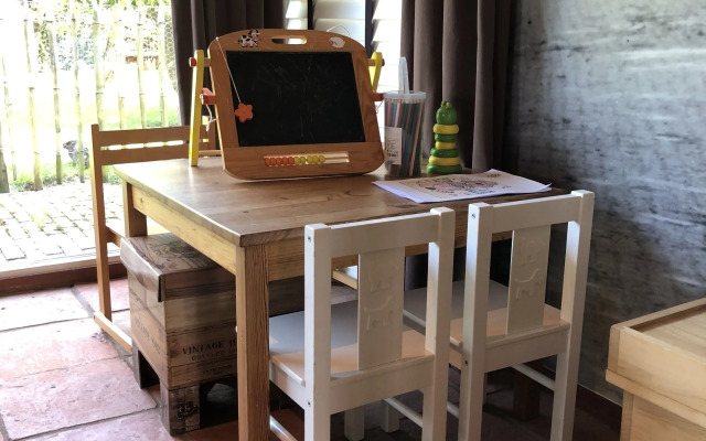 Hotel Hof van 's Gravenmoer