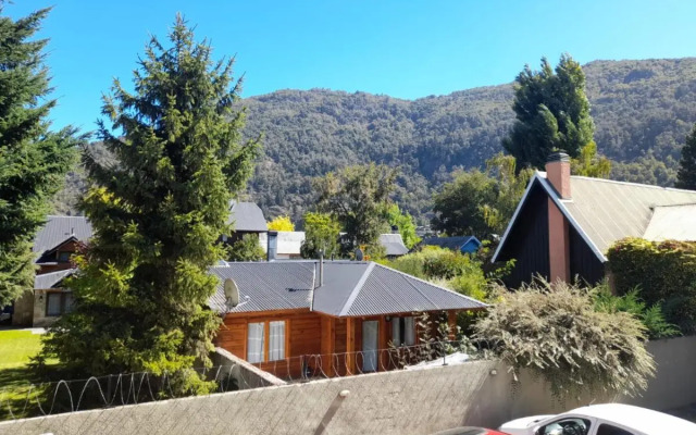 Departamento Insignia SMA