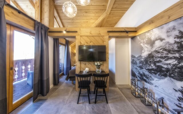 ApartHotel Giewont
