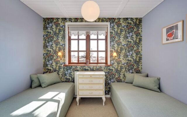 "Damaskin" - 100m from the sea in Western Jutland